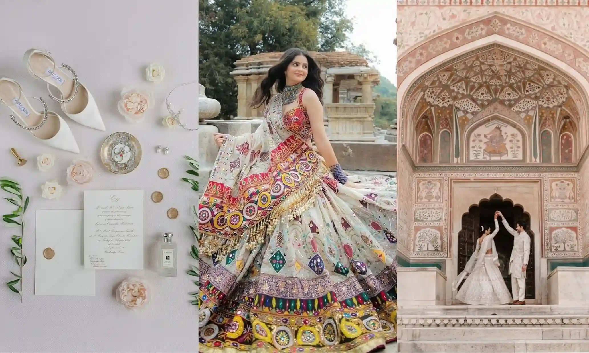 Plan Your Dream Wedding with India’s Top Wedding Directory